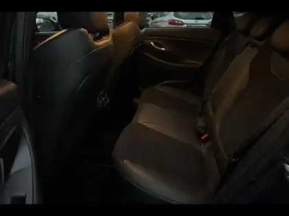 Photo 10 Hyundai I30  1.0 T-GDi 120ch Hybrid 48V N Line DCT-7