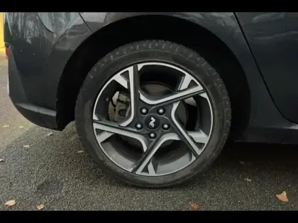 Photo 12 Hyundai I30  1.0 T-GDi 120ch Hybrid 48V N Line DCT-7