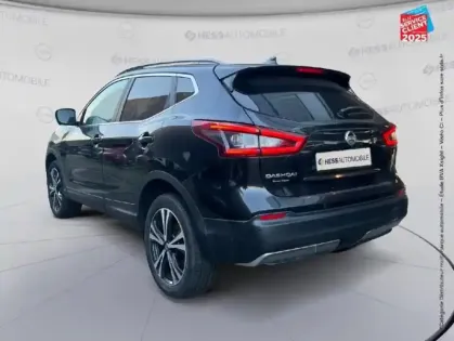 Photo 7 Nissan Qashqai  1.5 dCi 115ch N-Connecta Euro6d-T