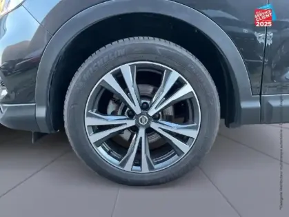 Photo 9 Nissan Qashqai  1.5 dCi 115ch N-Connecta Euro6d-T