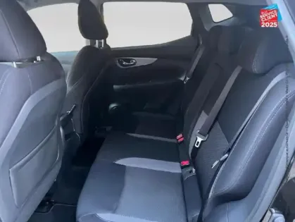 Photo 10 Nissan Qashqai  1.5 dCi 115ch N-Connecta Euro6d-T