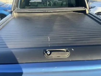 Photo 9 Ford Ranger  2.0 TDCi 213ch Double Cabine Raptor BVA10