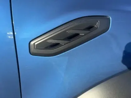 Photo 7 Ford Ranger  2.0 TDCi 213ch Double Cabine Raptor BVA10