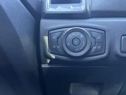 Photo 13 Ford Ranger  2.0 TDCi 213ch Double Cabine Raptor BVA10