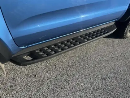 Photo 6 Ford Ranger  2.0 TDCi 213ch Double Cabine Raptor BVA10