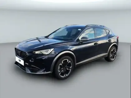 Photo Cupra Formentor