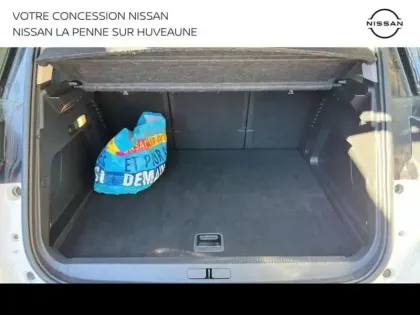 Photo 11 Citroën C5 aircross  PureTech 180ch S&S Shine EAT8 E6.d-TEMP