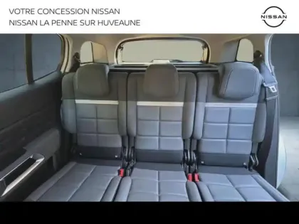 Photo 12 Citroën C5 aircross  PureTech 180ch S&S Shine EAT8 E6.d-TEMP