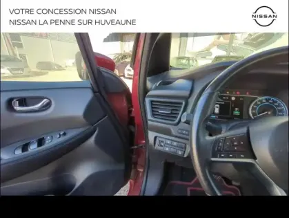 Photo 13 Nissan Leaf  150ch 40kWh Acenta 21