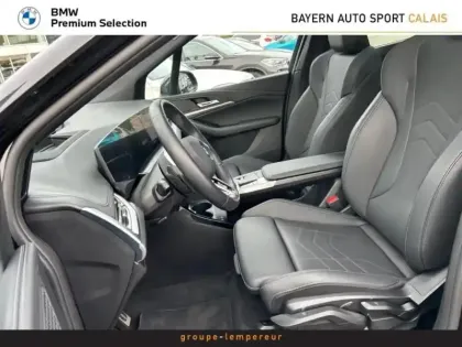 Photo 13 BMW Serie 2 Série 2 ActiveTourer 218i 136ch M Sport DKG7