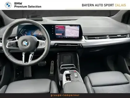 Photo 6 BMW Serie 2 Série 2 ActiveTourer 218i 136ch M Sport DKG7