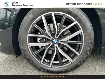 Photo 5 BMW Serie 2 Série 2 ActiveTourer 218i 136ch M Sport DKG7