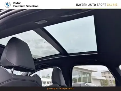 Photo 12 BMW Serie 2 Série 2 ActiveTourer 218i 136ch M Sport DKG7