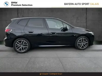 Photo 3 BMW Serie 2 Série 2 ActiveTourer 218i 136ch M Sport DKG7