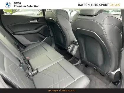 Photo 10 BMW Serie 2 Série 2 ActiveTourer 218i 136ch M Sport DKG7