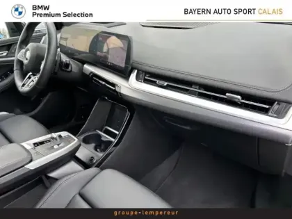 Photo 11 BMW Serie 2 Série 2 ActiveTourer 218i 136ch M Sport DKG7