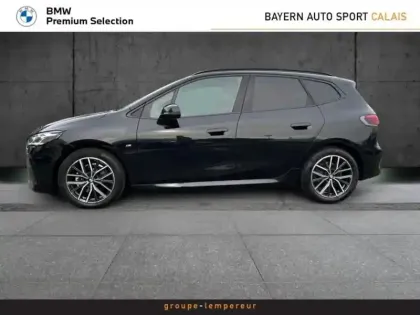 Photo 2 BMW Serie 2 Série 2 ActiveTourer 218i 136ch M Sport DKG7