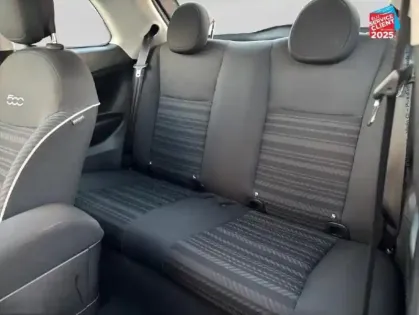 Photo 10 Fiat 500  e 95ch Action Plus