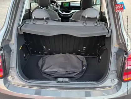 Photo 13 Fiat 500  e 95ch Action Plus