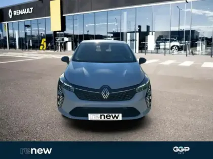 Photo 1 Renault Clio  1.0 Eco-G 100ch Evolution - 24