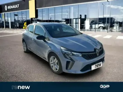 Photo 7 Renault Clio  1.0 Eco-G 100ch Evolution - 24