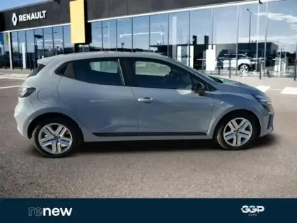 Photo 6 Renault Clio  1.0 Eco-G 100ch Evolution - 24