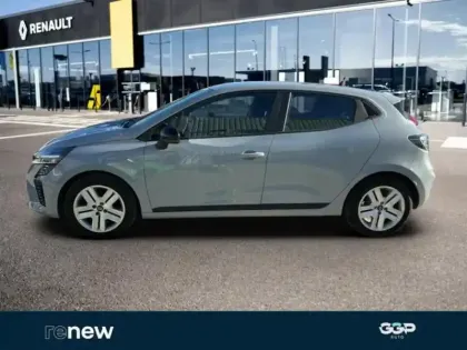 Photo 2 Renault Clio  1.0 Eco-G 100ch Evolution - 24