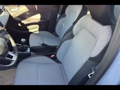 Photo 9 Renault Clio  1.0 Eco-G 100ch Evolution - 24