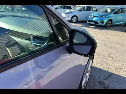 Photo 14 Renault Clio  1.0 Eco-G 100ch Evolution - 24