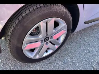 Photo 12 Renault Clio  1.0 Eco-G 100ch Evolution - 24