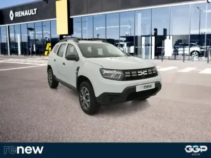 Photo 1 Dacia Duster  1.0 ECO-G 100ch Essential 4x2