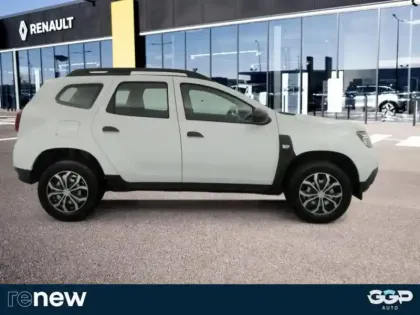 Photo 2 Dacia Duster  1.0 ECO-G 100ch Essential 4x2