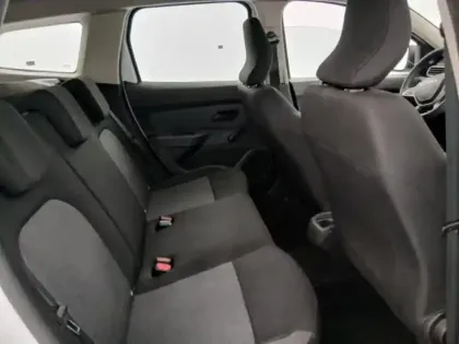 Photo 14 Dacia Duster  1.0 ECO-G 100ch Essential 4x2