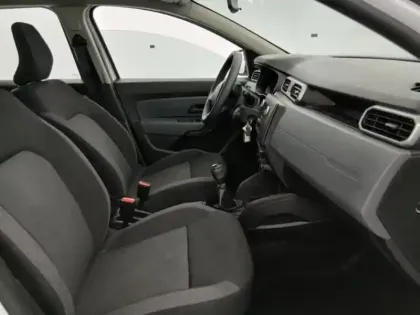 Photo 13 Dacia Duster  1.0 ECO-G 100ch Essential 4x2