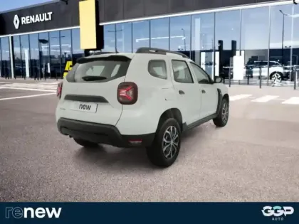 Photo 3 Dacia Duster  1.0 ECO-G 100ch Essential 4x2