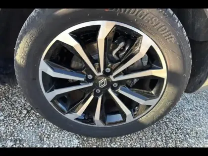 Photo 12 Renault Clio  1.6 E-Tech 145ch full hybrid Techno - 24