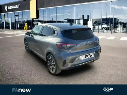 Photo 3 Renault Clio  1.6 E-Tech 145ch full hybrid Techno - 24