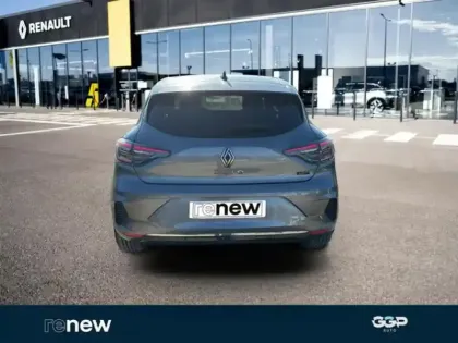 Photo 4 Renault Clio  1.6 E-Tech 145ch full hybrid Techno - 24
