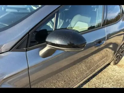 Photo 13 Renault Clio  1.6 E-Tech 145ch full hybrid Techno - 24