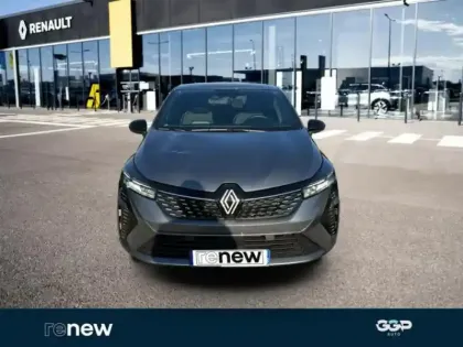 Photo 1 Renault Clio  1.6 E-Tech 145ch full hybrid Techno - 24