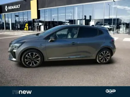 Photo 2 Renault Clio  1.6 E-Tech 145ch full hybrid Techno - 24