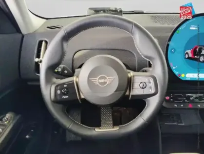 Photo 11 Mini Countryman  SE 313ch Classic ALL4