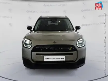 Photo 16 Mini Countryman  SE 313ch Classic ALL4