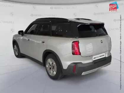 Photo 7 Mini Countryman  SE 313ch Classic ALL4