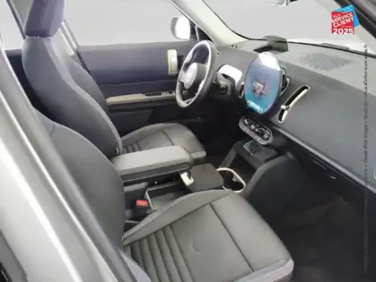 Photo 4 Mini Countryman  SE 313ch Classic ALL4