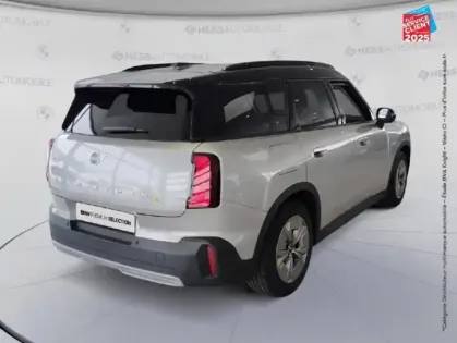 Photo 20 Mini Countryman  SE 313ch Classic ALL4