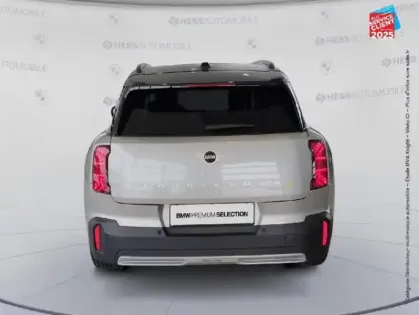 Photo 6 Mini Countryman  SE 313ch Classic ALL4