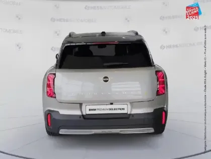 Photo 21 Mini Countryman  SE 313ch Classic ALL4