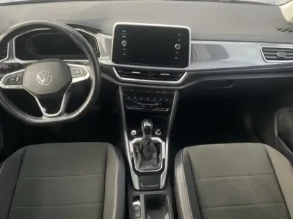 Photo 1 Volkswagen T-roc  1.5 TSI EVO 150ch Style DSG7