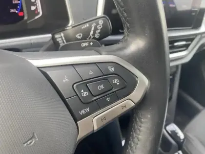 Photo 9 Volkswagen T-roc  1.5 TSI EVO 150ch Style DSG7